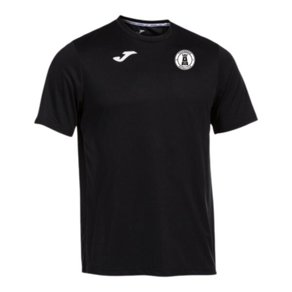 Coaches T-Shirt (Combi)