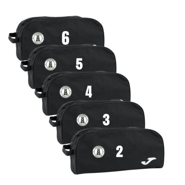 Shoe bag (pack of 5)