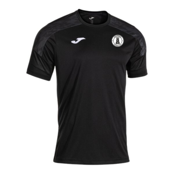 Training Top (Champ VIII)